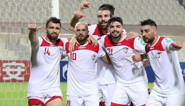 مجموعات اسيا تصفيات كأس العالم 2022