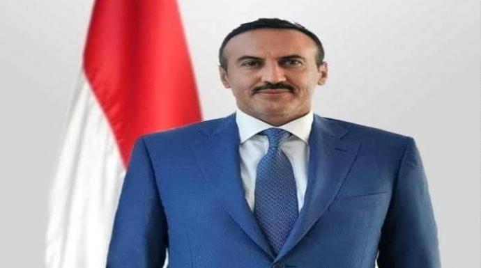 السفير أحمد علي عبد الله صالح: من القيادة العسكرية إلى الساحة الدبلوماسية