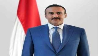السفير أحمد علي عبد الله صالح: من القيادة العسكرية إلى الساحة الدبلوماسية